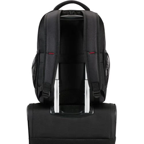 Mochila para Portátil 15.6" Slim American Tourister Urban Groove 20,5L - Preta - Image 7