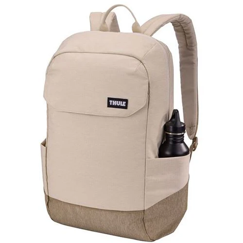Mochila para Portátil 16" Thule Lithos 20L - Pelican Gray/Faded Khaki - Image 10
