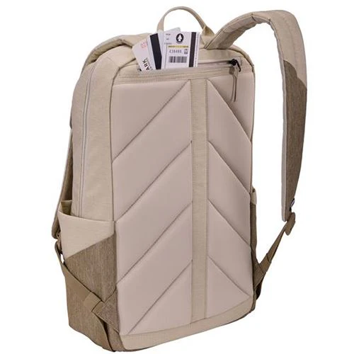 Mochila para Portátil 16" Thule Lithos 20L - Pelican Gray/Faded Khaki - Image 11