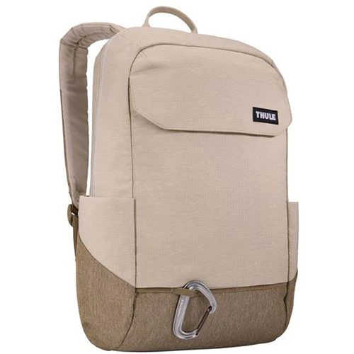 Mochila para Portátil 16" Thule Lithos 20L - Pelican Gray/Faded Khaki - Image 2