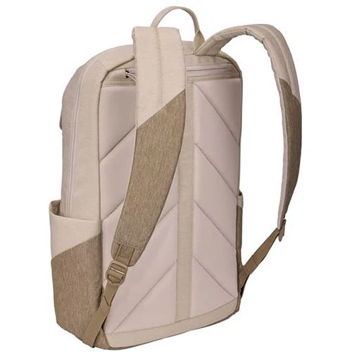Mochila para Portátil 16" Thule Lithos 20L - Pelican Gray/Faded Khaki - Image 3