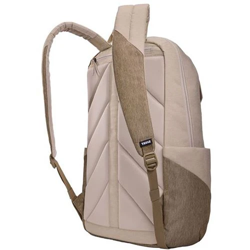 Mochila para Portátil 16" Thule Lithos 20L - Pelican Gray/Faded Khaki - Image 4