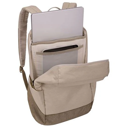Mochila para Portátil 16" Thule Lithos 20L - Pelican Gray/Faded Khaki - Image 6