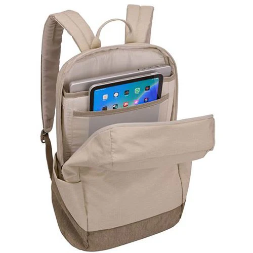 Mochila para Portátil 16" Thule Lithos 20L - Pelican Gray/Faded Khaki - Image 7