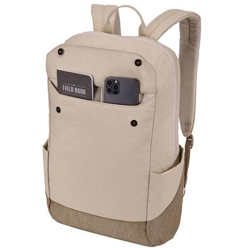 Mochila para Portátil 16" Thule Lithos 20L - Pelican Gray/Faded Khaki - Image 8