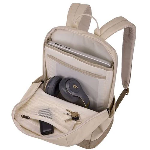 Mochila para Portátil 16" Thule Lithos 20L - Pelican Gray/Faded Khaki - Image 9