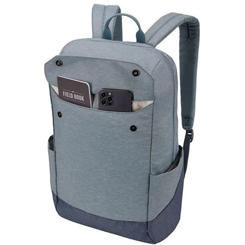 Mochila para Portátil 16" Thule Lithos 20L - Pond/Dark Slate - Image 10