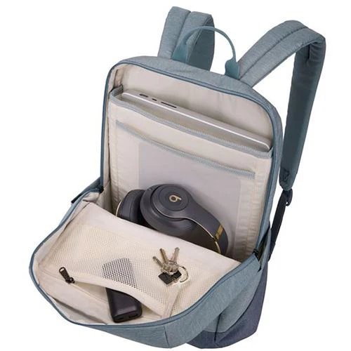 Mochila para Portátil 16" Thule Lithos 20L - Pond/Dark Slate - Image 11