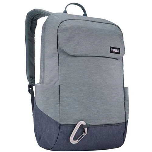 Mochila para Portátil 16" Thule Lithos 20L - Pond/Dark Slate - Image 2