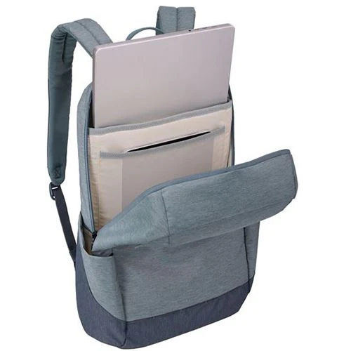 Mochila para Portátil 16" Thule Lithos 20L - Pond/Dark Slate - Image 8