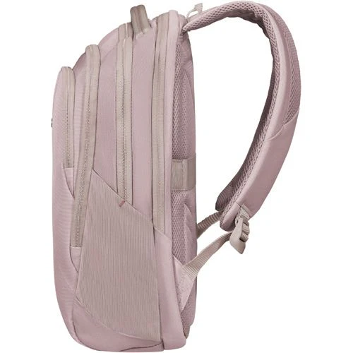 Mochila para Portátil 14,1" Samsonite Guardit Classy - Rosa Acinzentado - Image 3