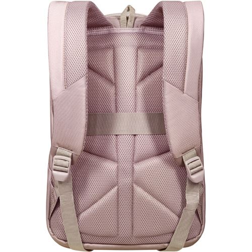Mochila para Portátil 14,1" Samsonite Guardit Classy - Rosa Acinzentado - Image 5