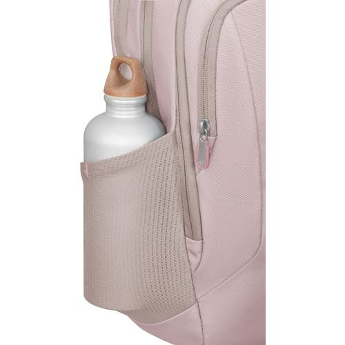 Mochila para Portátil 14,1" Samsonite Guardit Classy - Rosa Acinzentado - Image 8