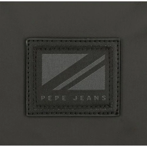 Mochila para Portátil 15.6" Pepe Jeans Hoxton - Preta - Image 10