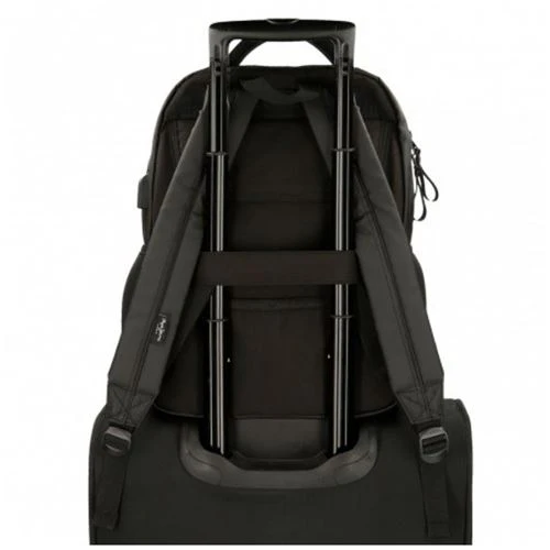 Mochila para Portátil 15.6" Pepe Jeans Hoxton - Preta - Image 2