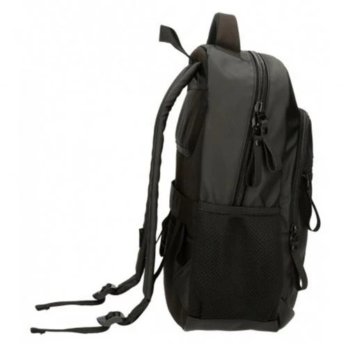 Mochila para Portátil 15.6" Pepe Jeans Hoxton - Preta - Image 5