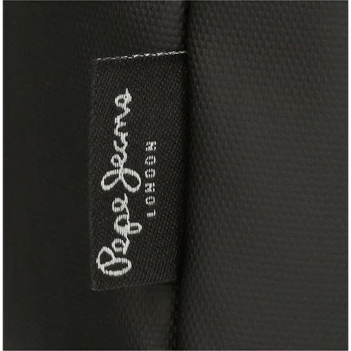 Mochila para Portátil 15.6" Pepe Jeans Hoxton - Preta - Image 9