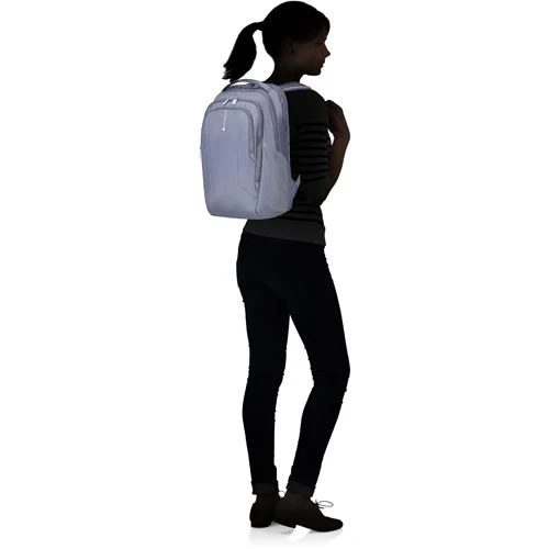 Mochila para Portátil 15.6" Samsonite Guardit Classy - Azul Tempestade - Image 11