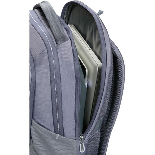 Mochila para Portátil 15.6" Samsonite Guardit Classy - Azul Tempestade - Image 7