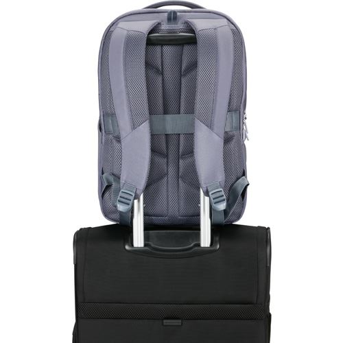Mochila para Portátil 15.6" Samsonite Guardit Classy - Azul Tempestade - Image 9
