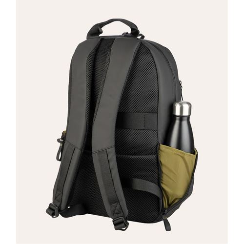 Mochila para Portátil 15,6" Tucano Laser - Preto - Image 4