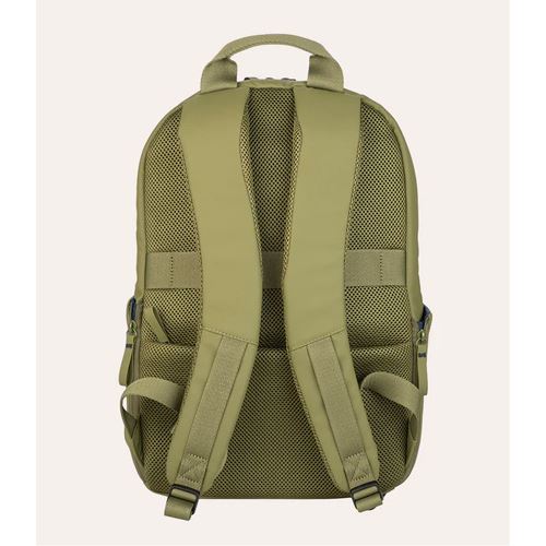 Mochila para Portátil 15,6" Tucano Laser - Verde (Military Green) - Image 3
