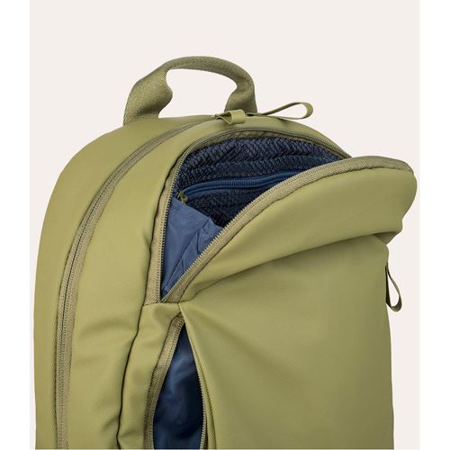 Mochila para Portátil 15,6" Tucano Laser - Verde (Military Green) - Image 5