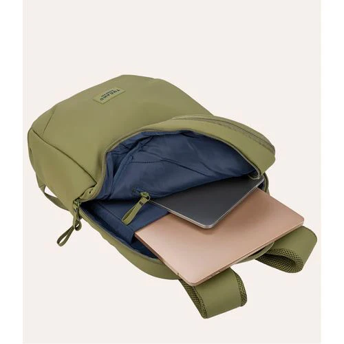 Mochila para Portátil 15,6" Tucano Laser - Verde (Military Green) - Image 8