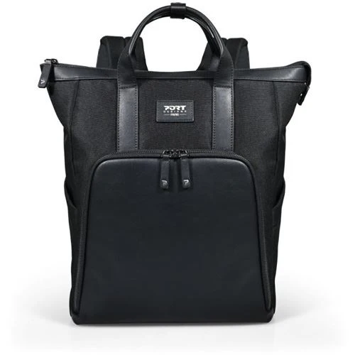 Mochila para Portátil 16"+ Bolsa Port Designs Muse Sign - Preto - Image 2