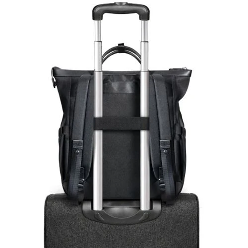 Mochila para Portátil 16"+ Bolsa Port Designs Muse Sign - Preto - Image 6