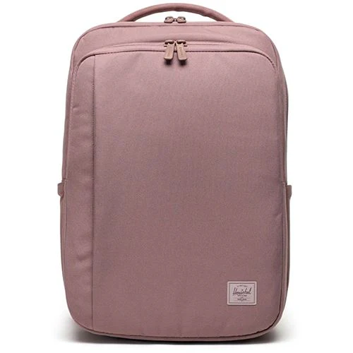 Mochila para Portátil 16" Herschel Daypack Tech - 20L - Ash Rose