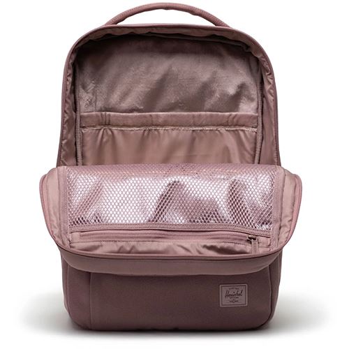 Mochila para Portátil 16" Herschel Daypack Tech - 20L - Ash Rose - Image 4