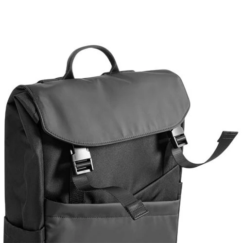 Mochila para Portátil 16" Tomtoc Meteorite - Preta - Image 2