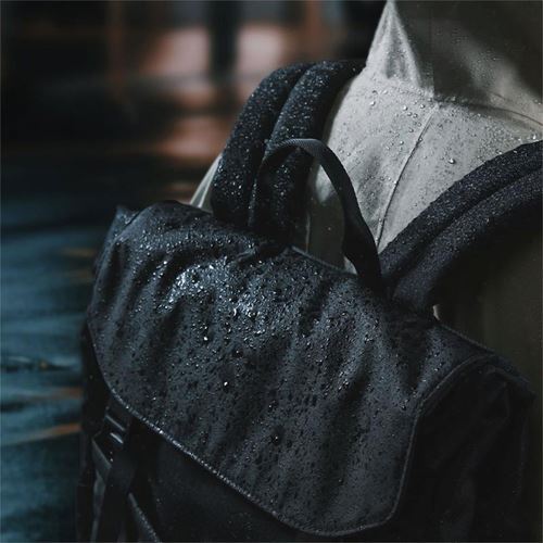 Mochila para Portátil 16" Tomtoc Meteorite - Preta - Image 6