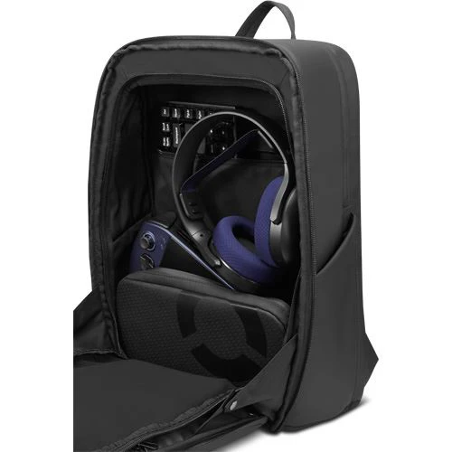 Mochila para Portátil 17" Lenovo Legion GB800 17'' - Preto - Image 11