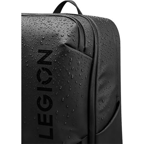 Mochila para Portátil 17" Lenovo Legion GB800 17'' - Preto - Image 7