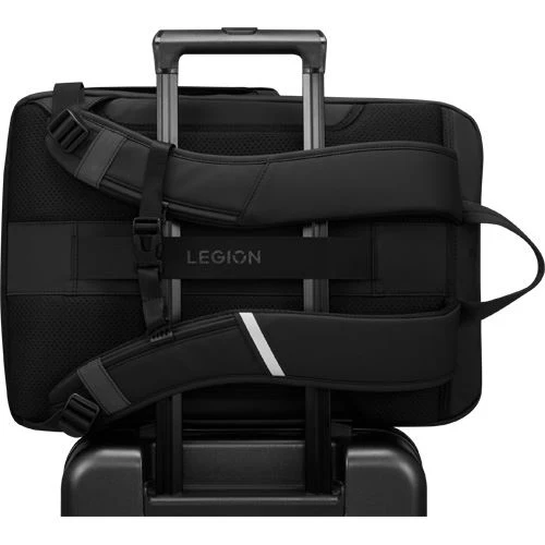 Mochila para Portátil 17" Lenovo Legion GB800 17'' - Preto - Image 9
