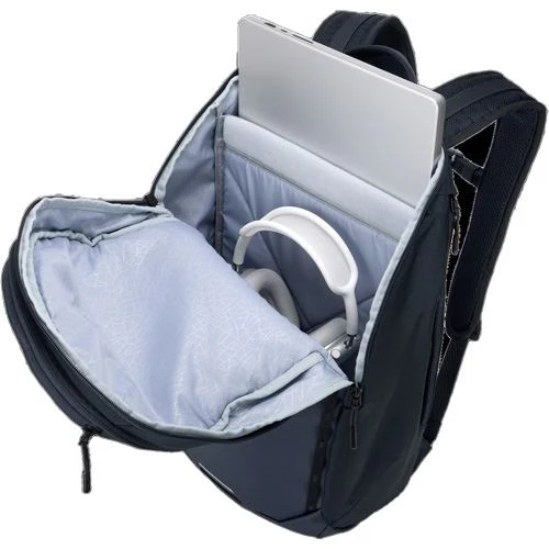 Mochila para Portátil 17" Thule Chasm - 26L - Azul Escura - Image 3