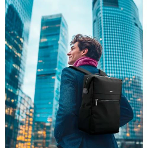 Mochila para Portátil até 16.2" (41cm) Hama Ultimate - Preto - Image 11
