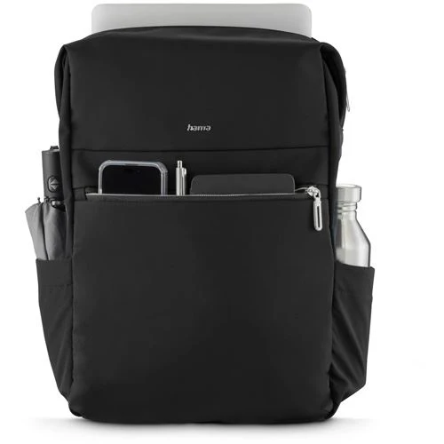 Mochila para Portátil até 16.2" (41cm) Hama Ultimate - Preto - Image 6