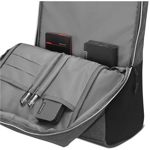 Mochila Lenovo Urban B530 15.6'' - Cinzento - Image 2