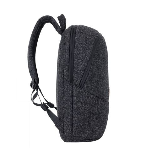 Mochila para Portátil Rivacase Anvik 15.6" Preto - Image 2