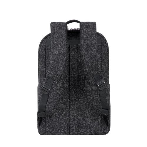 Mochila para Portátil Rivacase Anvik 15.6" Preto - Image 3