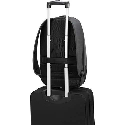 Mochila TARGUS EcoSmart Cypress Security 15.6'' - Cinzento - Image 4