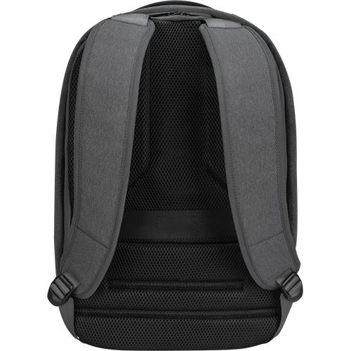 Mochila TARGUS EcoSmart Cypress Security 15.6'' - Cinzento - Image 5