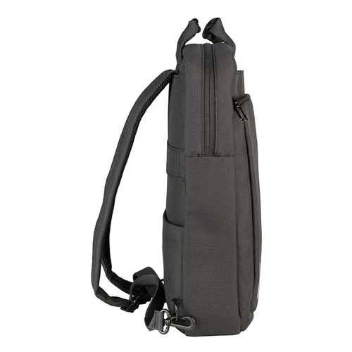 Mochila Para Portátil Tucano WorkOut 16'' - Preto - Image 5