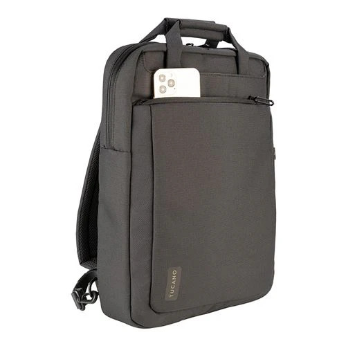 Mochila Para Portátil Tucano WorkOut 16'' - Preto - Image 6