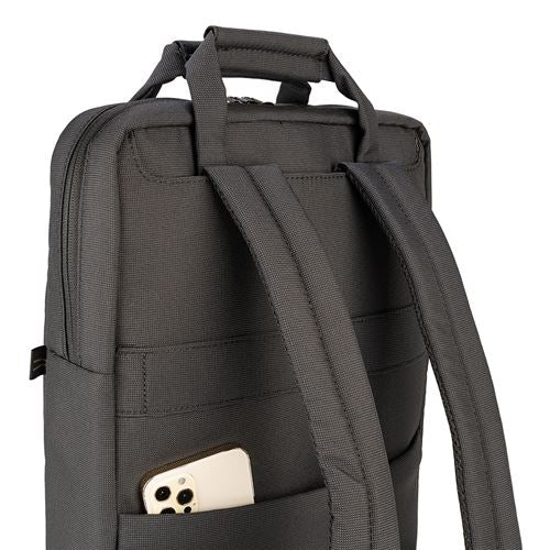 Mochila Para Portátil Tucano WorkOut 16'' - Preto - Image 7