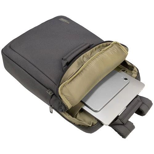 Mochila Para Portátil Tucano WorkOut 16'' - Preto - Image 9