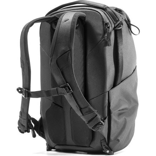 Mochila Peak Design Everyday 20L - Black - Image 4